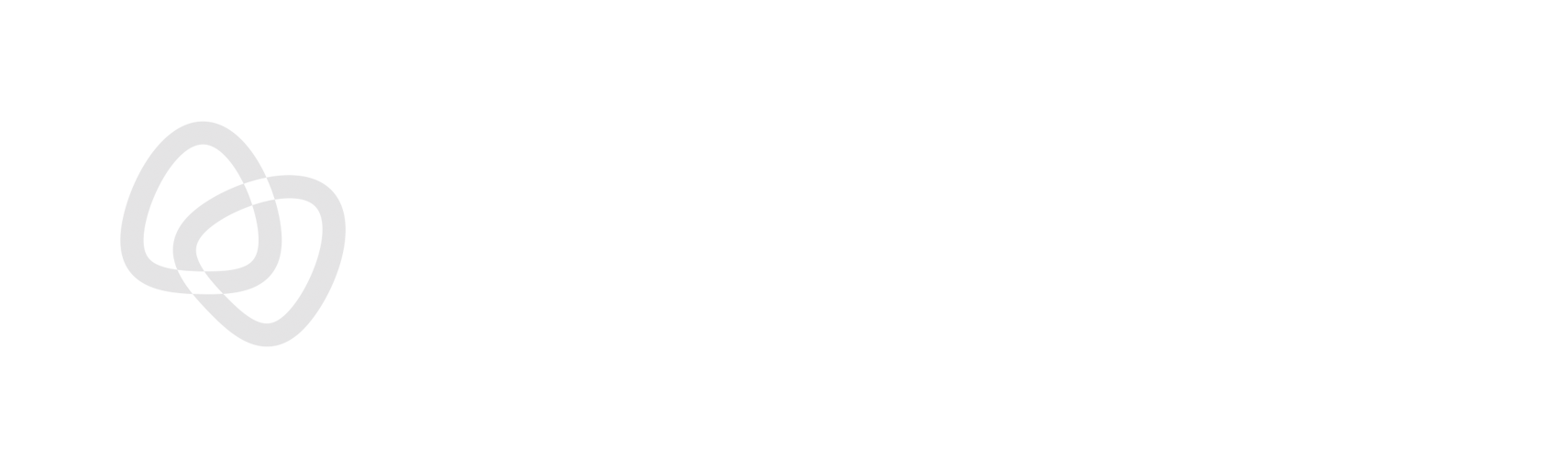 Condensed Reversed VentureWeb Logo